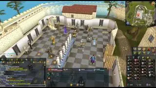 Level iiis #1