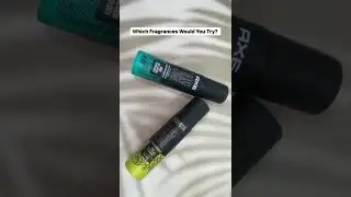 Womancart Deals : Comment below your favourite Axe fragrances which you would love to use for party