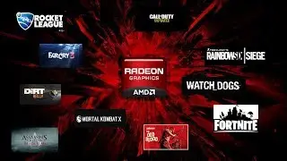 Top 10 Games Playable on AMD Radeon HD 6570[Part 2]