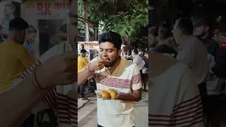 Night Food Series of Hyderabad Ep- 1 #telugu #foodshorts #foodvlog #shorts #new #reels #foodblogger