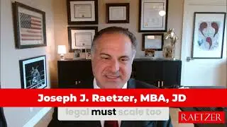 If You&rsquo;re Growing, Legal Must Scale Too: Fractional GC for Growing Businesses