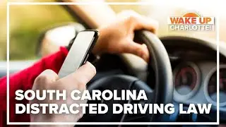 South Carolina lawmakers to debate hands-free driving bill