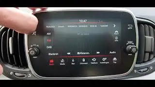 Ontvangst van Radio Decibel FM 97.6 MHz in Hengelo (Gld) via zender Rotterdam.