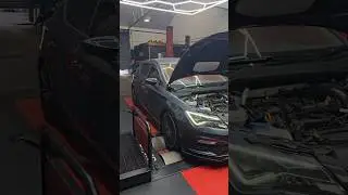 Тюнинг Seat Leon Cupra Stage 1