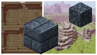 ⛰️ Glance & Boulders ⛰️ ||| Oreganized Mod Showcase