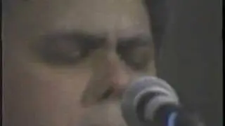 Gregg Spence - Nineteen