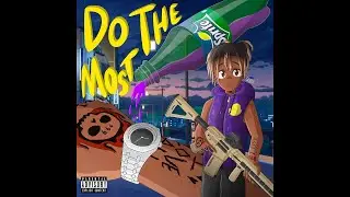 (FREE) Juice WRLD Type Beat - 