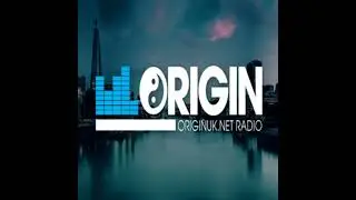 DJ PROSPECT AND VOICE MC THE DEEPER DARKER DNB SHOW LIVE ON ORIGINUK.NET RADIO 9-7-2016