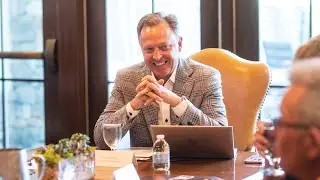 HB Roundtable&mdash;Spirit of Giving: Leadership Mantras