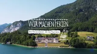 Ferienhort – Die Feriencamps am Wolfgangsee