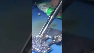 Redmi 8a network ic wtr2965  change