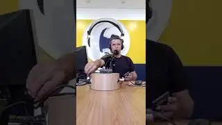 Programa Esporte e Energia R&aacute;dio Camb&eacute; 770 Rede Bandeirantes de r&aacute;dio.