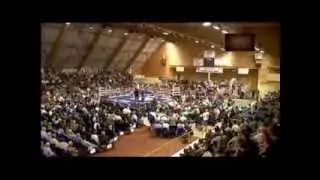 Nadjib MOHAMMEDI VS Patrick BOIS - Commentaires - 2/2