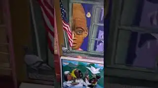 &ldquo;Grit & Grace: Stories from the Southern Soul&rdquo; #collageat #africanamericanart #newbernnc #blackart