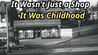 The Rise and Fall of Woolworths UK &ndash; What Really Happened? 📉