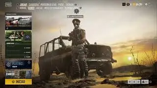 PUBG Raanked Temporada 8 PS4 Pro 🔥🎮🔥