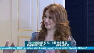 EVINOLSUN 2 IYUN