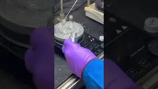 How to Make a Silver Mirror with the Tollen's Test