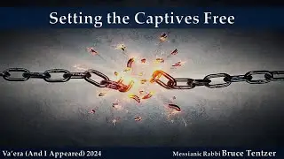 Setting the Capitves Free