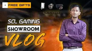 Best Computer Shop In Bangalore | SCL GAMING VLOG #pcstore #tranding #vlog