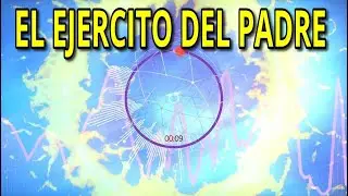 🚩💥EL EJERCITO DEL PADRE💖💕