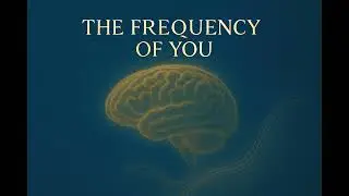 The Frequency of You /  Nicholas Knecht (Official Audio)