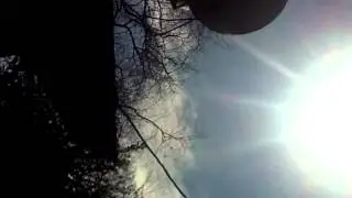 Crossing dimensional plane(1)