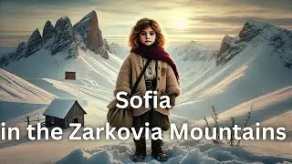 ✨ Sofia in the Zarkovia Mountains | A Heartwarming Bedtime Story of Family and Love ✨