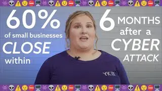 Top Cybersecurity Threats Small Businesses Face (and How to Stop Them)