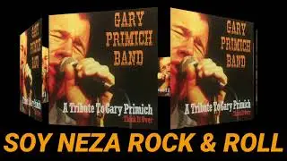 Cotton Blue Revue   &mdash; Gary Primich Band