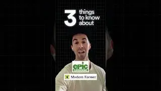 3 things to know about Epic Gardening Acquiring Modern Farmer