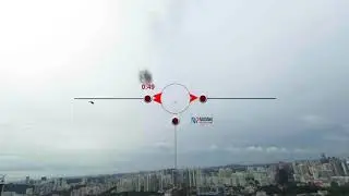 Ground Based Air Defense Simulator(Long Version)