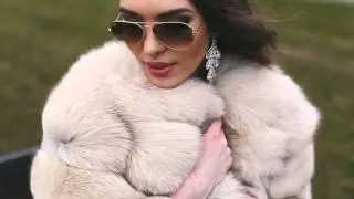 R&J Boutique - Luxury Fox Mink Furs Coats and Vests
