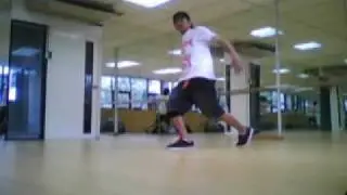 BBOY KIM ^ ART 2009 