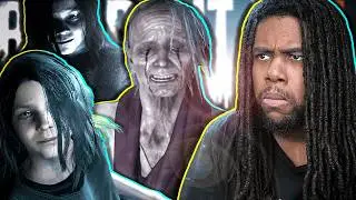 BYE BYE EVELINE! | RESIDENT EVIL 7 BIOHAZARD [ENDING]