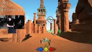 100% Achievements Guide: Skyreach