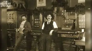 BANNED SHOCKING REAL Photos of the WILD WEST!