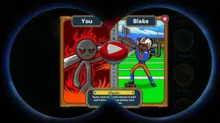 Stick War: Legacy Funny Moments | Stick Gaming Legacy Spearton.exe
