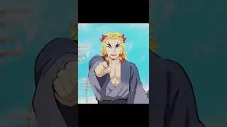 Shinjuro crying of Kyojuro's death