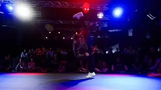 Son of Iran vs Buz | 40+ TOP 8 | Breakthrough Festival 2025