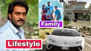 South Actor Ajay Lifestyle, Family, Per Movie Income,Cars Collection, Biography Video.