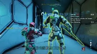 Ark code red FAIL