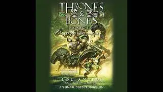 Skyborn by Lou Anders | Full Audiobook
