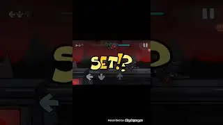 Fnf mobile hank vs tricky