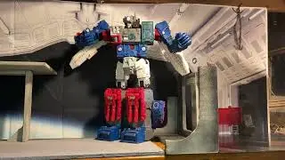 Building Playsets & Dioramas out of everyday S#!% ..... Radatoyz Rambles Ep 3