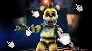 FNAF Multiplayer But I crash out.