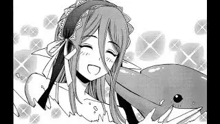 Monster musume no iru nichijou (chapter 19) by Okayado [Monmusu manga] english version