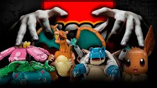 32 MILLONES en 24 horas | La verdad de LEGO Pok&eacute;mon