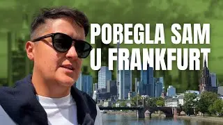 Marija Šerifović - POBEGLA SAM U FRANKFURT #194