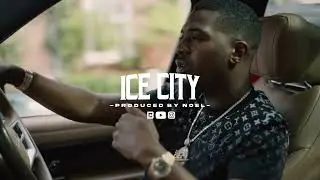 Ice City Boyz x Nines x Slim Type Beat - 
